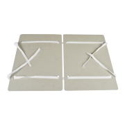 Spisové dosky EMBA TYP III/315K