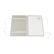 Spisové dosky EMBA TYP III/315K