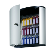Skrinka na 18 kľúčov DURABLE KEY BOX 18 strieborná