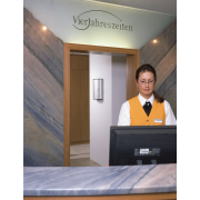 Skrinka na 72 kľúčov DURABLE KEY BOX 72 strieborná