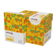 Kopírovací papier Officeo Business A4, 80g