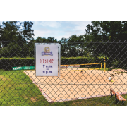 Vodeodolné vrecko s úchytkami Durable A3 5 ks