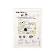 Obal L na dokumenty DURABLE BUSINESS A3 transparentný 10ks