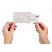 Náhradné vrecká pre VISIFIX CUBO, FLIP, FLIP DUO, VISIFIX DESK VEGAS