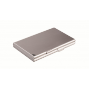 Krabička na vizitky DURABLE BUSINESS CARD BOX DUO