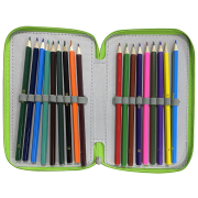 Peračník Donau 3 zipsový plný Bicykel