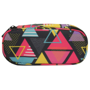 Puzdro na perá DONAU malé Triangle