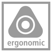 Farbičky STABILO Trio hrubé a krátke 12 ks v kartónovom obale