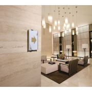 Informačná tabuľka Info Sign 149x210,5 mm