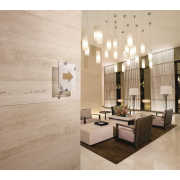 Informačná tabuľka Crystal Sign 210x148 mm