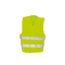 Vesta reflexná FF BRUNO BE-04-003 žltá