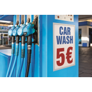 Samolepiaci DURAFRAME A3 strieborný