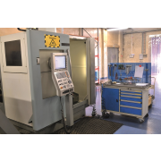 Panel DURAFRAME MAGNETIC SECURITY A4 žlto-čierny