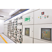 Panel DURAFRAME MAGNETIC SECURITY A4 zeleno-biely