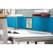 Duraframe Grip A4 čierny