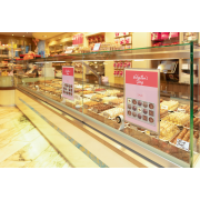 Statické vrecko Info Pocket Durable A4 5 ks