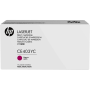 Toner HP CE403YC Contract magenta 507A LJ Enterprise500 Color M551