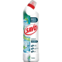 Savo WC tekutý čistič 750ml - TURBO