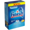 Finish tablety do umývačky riadu Classic (90 ks) Lemon