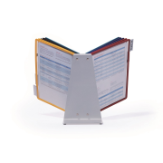 Stojan na stôl VARIO s 10 panelmi