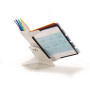 Stojan s 10 panelmi VARIO pro 10