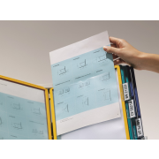 Stojan s 10 panelmi VARIO pro 10