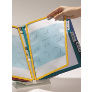 Stojan s 10 panelmi VARIO pro 10