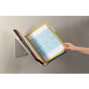 Stojan s 10 panelmi VARIO pro 10