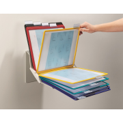 Stojan s 10 panelmi VARIO pro 10