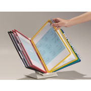 Stojan s 10 panelmi VARIO pro 10