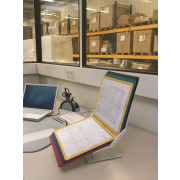 Stojan s 10 panelmi VARIO pro 10