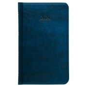 Diár Atlas týždenný vreckový 2024