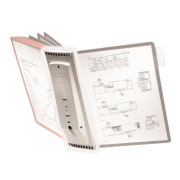 Nástenný držiak SHERPA module 10 prázdny