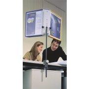 Podlahový teleskopický statív SHERPA module 10 prázdny
