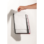 Nástenný systém SHERPA s 10 panelmi