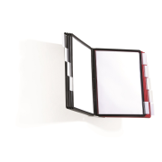 Nástenný systém SHERPA s 10 panelmi