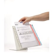 Stojan na stôl FUNCTION s 10 panelmi