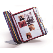 Stojan na stôl VARIO s 20 panelmi