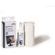 Sprej na obrazovky Screenclean 125 ml s utierkami