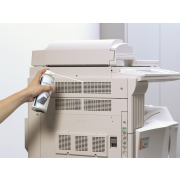 Vzduchový čistič základný 400 ml