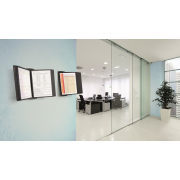 Nástenný držiak SHERPA STYLE 10