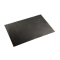 Podložka na stôl DURABLE 45x65cm kožená čierna