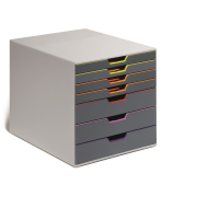 Zásuvkový box VARICOLOR 7