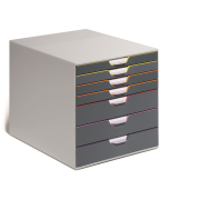 Zásuvkový box VARICOLOR 7