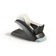 Dispenzor s páskou DURABLE VEGAS čierny/sivý