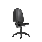 Kancelárska stolička 1080 MEK/Torino čierna C11