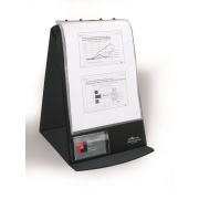 Samolepiace vrecko vizitkové s chlopňou DURABLE 106x65mm 10ks