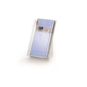 Stojan COMBIBOXX 1/3 A4 s 1 odkladačom