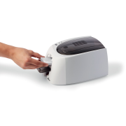 Tlačiareň na plastové karty DURACARD ID 300