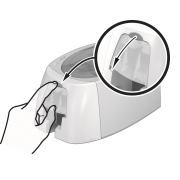 Tlačiareň na plastové karty DURACARD ID 300